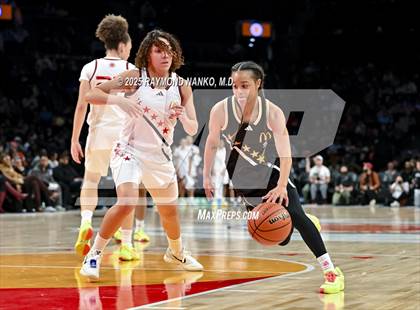 Thumbnail 1 in McDonald's All American Games  photogallery.