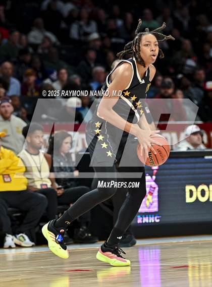 Thumbnail 1 in McDonald's All American Games  photogallery.