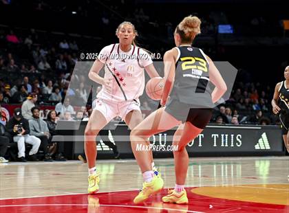 Thumbnail 2 in McDonald's All American Games  photogallery.