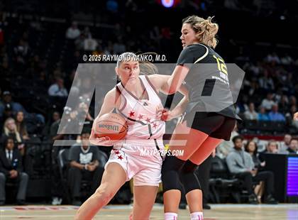 Thumbnail 1 in McDonald's All American Games  photogallery.