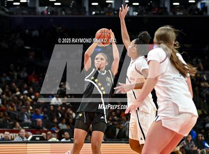 Thumbnail 2 in McDonald's All American Games  photogallery.