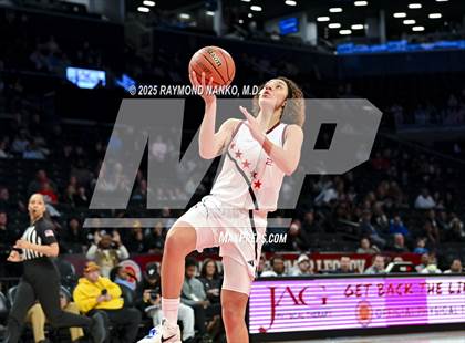 Thumbnail 1 in McDonald's All American Games  photogallery.