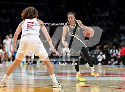 Thumbnail 3 in McDonald's All American Games  photogallery.