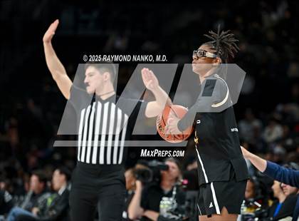Thumbnail 3 in McDonald's All American Games  photogallery.