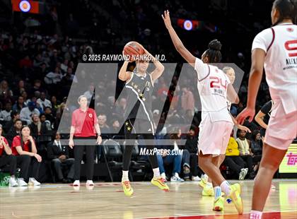 Thumbnail 1 in McDonald's All American Games  photogallery.