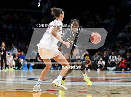 Thumbnail 2 in McDonald's All American Games  photogallery.
