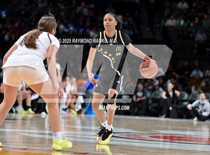 Thumbnail 3 in McDonald's All American Games  photogallery.