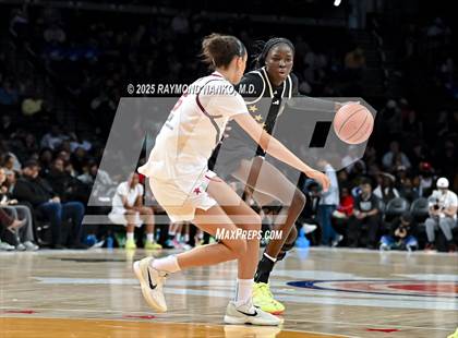 Thumbnail 2 in McDonald's All American Games  photogallery.