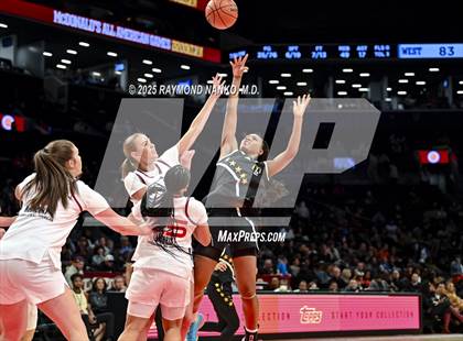 Thumbnail 1 in McDonald's All American Games  photogallery.