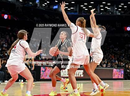Thumbnail 2 in McDonald's All American Games  photogallery.