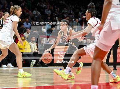 Thumbnail 3 in McDonald's All American Games  photogallery.