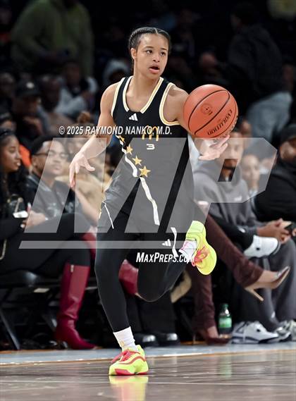 Thumbnail 1 in McDonald's All American Games  photogallery.