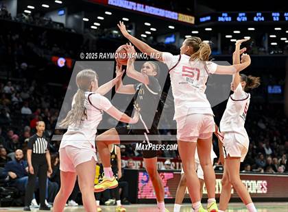 Thumbnail 1 in McDonald's All American Games  photogallery.