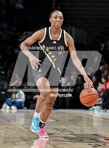 Thumbnail 3 in McDonald's All American Games  photogallery.