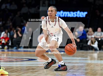 Thumbnail 3 in McDonald's All American Games  photogallery.