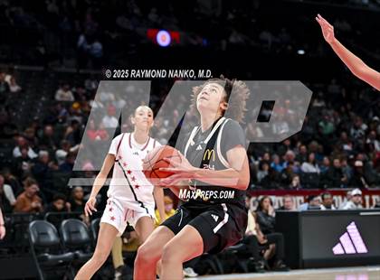 Thumbnail 2 in McDonald's All American Games  photogallery.