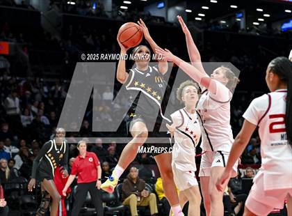 Thumbnail 2 in McDonald's All American Games  photogallery.