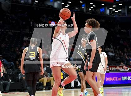 Thumbnail 1 in McDonald's All American Games  photogallery.