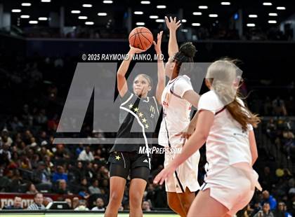 Thumbnail 3 in McDonald's All American Games  photogallery.