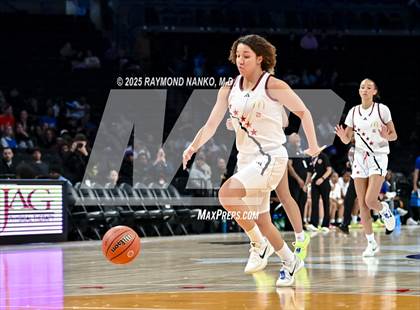 Thumbnail 3 in McDonald's All American Games  photogallery.