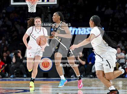 Thumbnail 1 in McDonald's All American Games  photogallery.