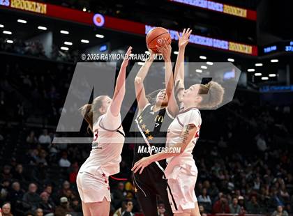 Thumbnail 2 in McDonald's All American Games  photogallery.