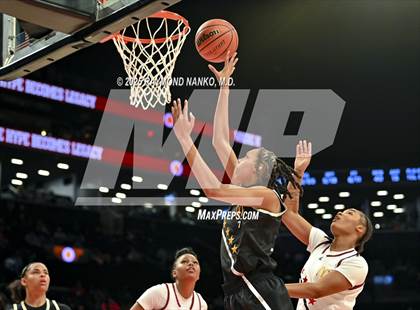 Thumbnail 1 in McDonald's All American Games  photogallery.