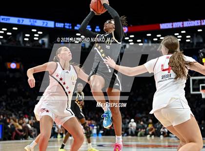 Thumbnail 1 in McDonald's All American Games  photogallery.