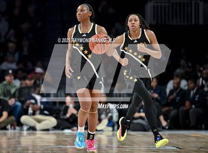 Thumbnail 3 in McDonald's All American Games  photogallery.