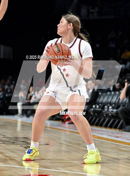 Thumbnail 1 in McDonald's All American Games  photogallery.