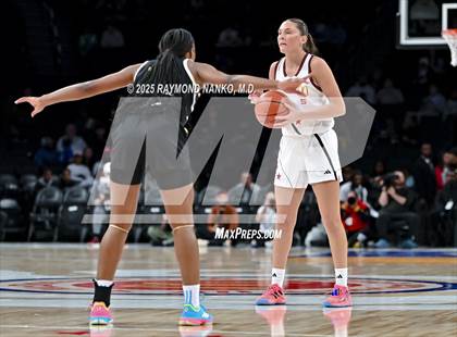 Thumbnail 3 in McDonald's All American Games  photogallery.