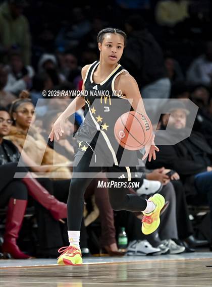 Thumbnail 3 in McDonald's All American Games  photogallery.