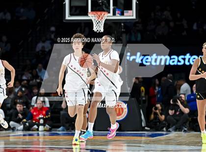 Thumbnail 3 in McDonald's All American Games  photogallery.