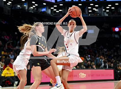 Thumbnail 2 in McDonald's All American Games  photogallery.