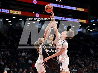 Thumbnail 3 in McDonald's All American Games  photogallery.