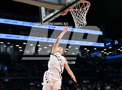 Thumbnail 1 in McDonald's All American Games  photogallery.