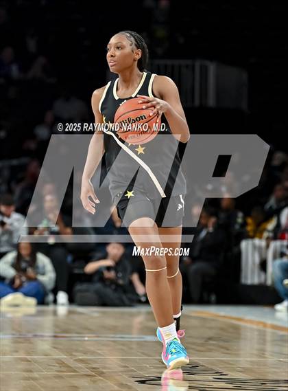 Thumbnail 3 in McDonald's All American Games  photogallery.