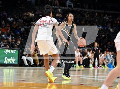 Thumbnail 2 in McDonald's All American Games  photogallery.