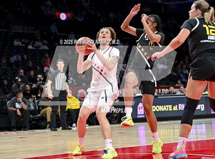 Thumbnail 3 in McDonald's All American Games  photogallery.