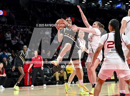 Thumbnail 1 in McDonald's All American Games  photogallery.
