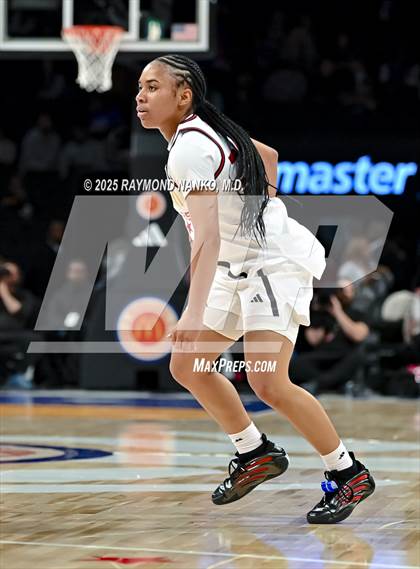 Thumbnail 3 in McDonald's All American Games  photogallery.