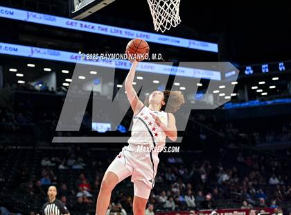 Thumbnail 2 in McDonald's All American Games  photogallery.