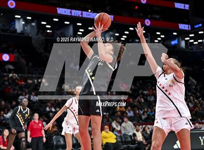 Thumbnail 1 in McDonald's All American Games  photogallery.