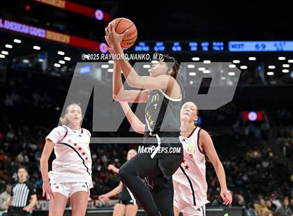 Thumbnail 1 in McDonald's All American Games  photogallery.