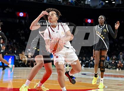 Thumbnail 3 in McDonald's All American Games  photogallery.