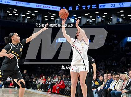 Thumbnail 2 in McDonald's All American Games  photogallery.
