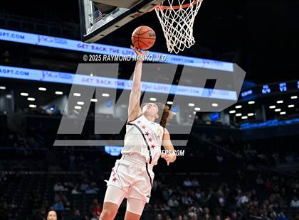 Thumbnail 3 in McDonald's All American Games  photogallery.
