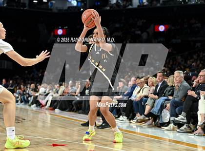Thumbnail 1 in McDonald's All American Games  photogallery.
