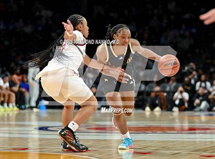 Thumbnail 2 in McDonald's All American Games  photogallery.