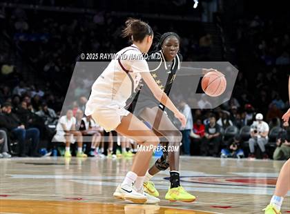Thumbnail 3 in McDonald's All American Games  photogallery.